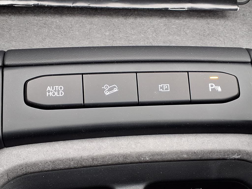 new 2027 Kia Telluride car, priced at $49,835