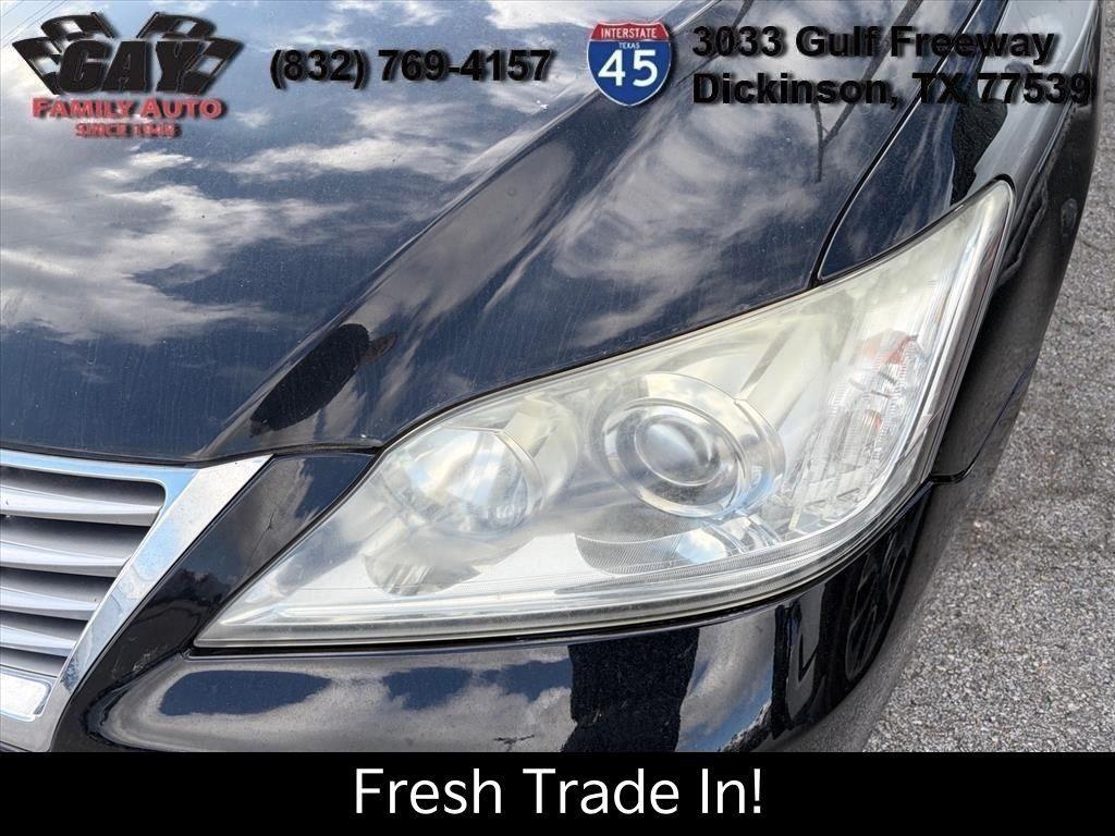 used 2012 Lexus ES 350 car, priced at $11,991