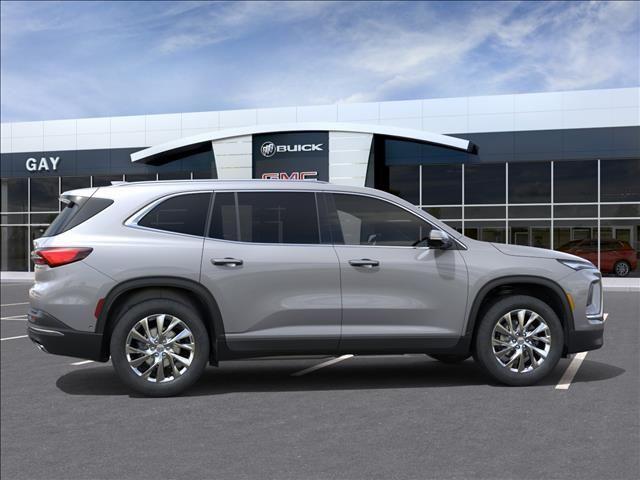 new 2026 Buick Enclave car, priced at $43,115