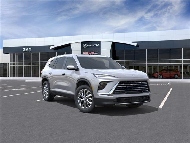 new 2026 Buick Enclave car, priced at $43,115