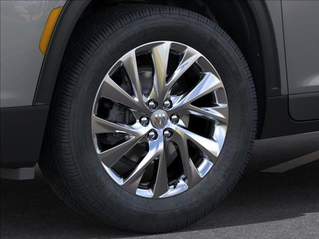 new 2026 Buick Enclave car, priced at $43,115