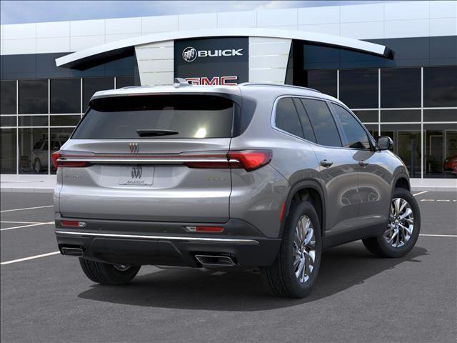 new 2026 Buick Enclave car, priced at $43,115