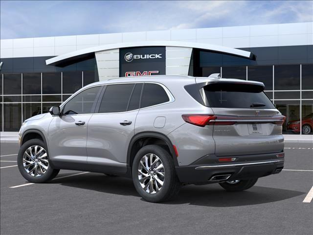 new 2026 Buick Enclave car, priced at $43,115
