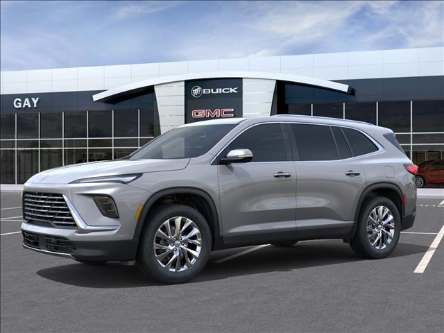 new 2026 Buick Enclave car, priced at $43,115