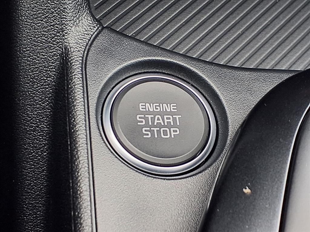 new 2025 Kia K4 car, priced at $21,993