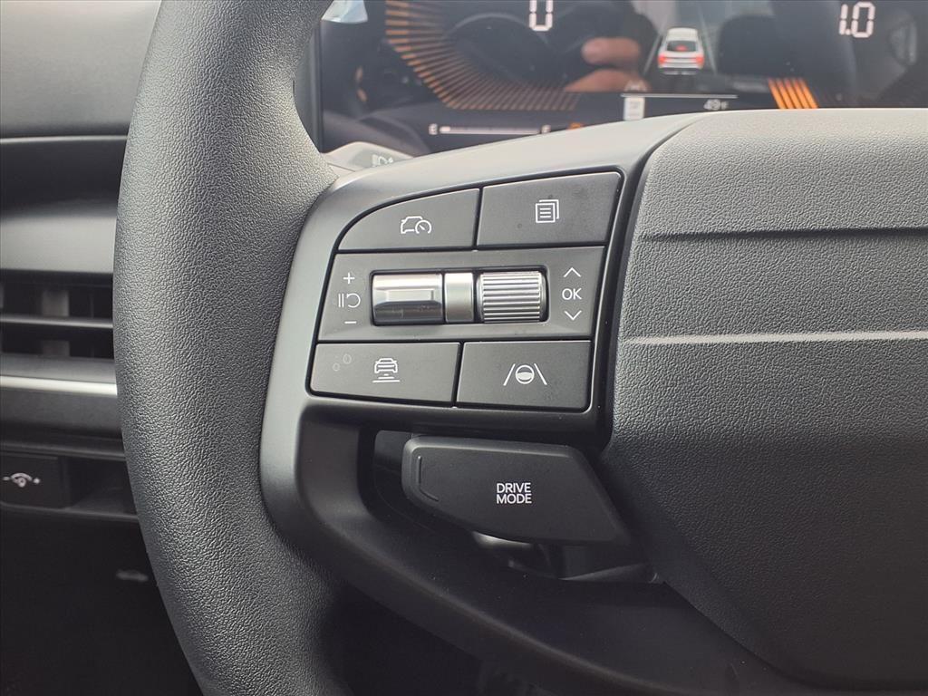 new 2025 Kia K4 car, priced at $21,993