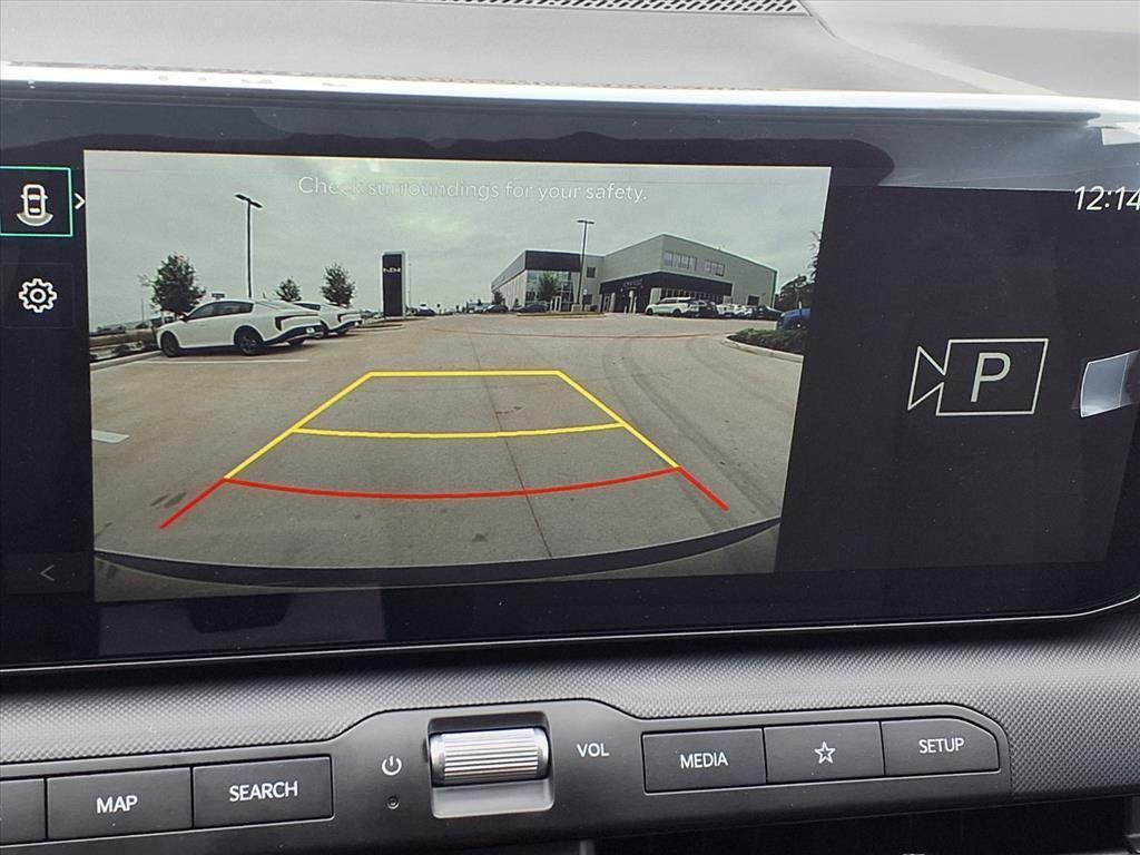 new 2025 Kia K4 car, priced at $21,993