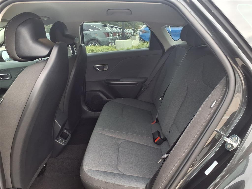 new 2025 Kia K4 car, priced at $21,993