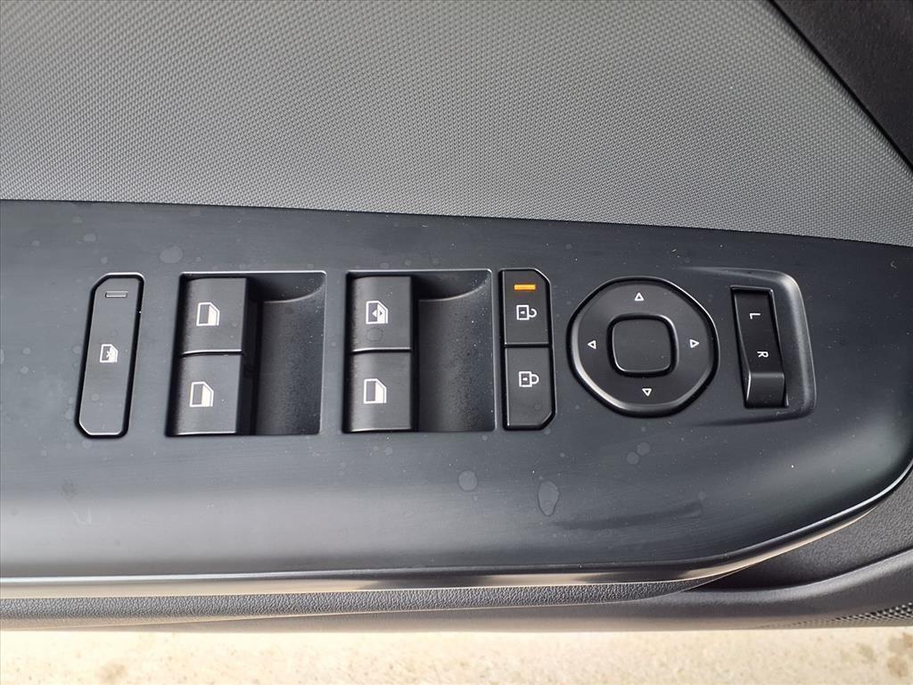 new 2025 Kia K4 car, priced at $21,993