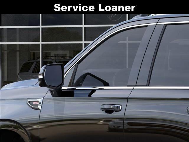 new 2026 GMC Yukon car, priced at $94,970