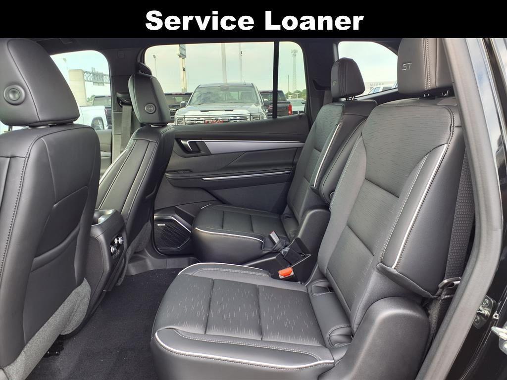 new 2026 Buick Enclave car, priced at $47,755