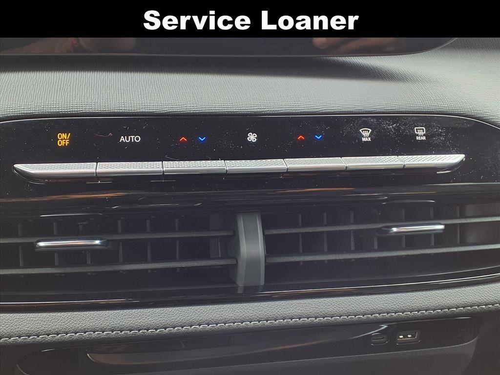 new 2026 Buick Enclave car, priced at $47,755