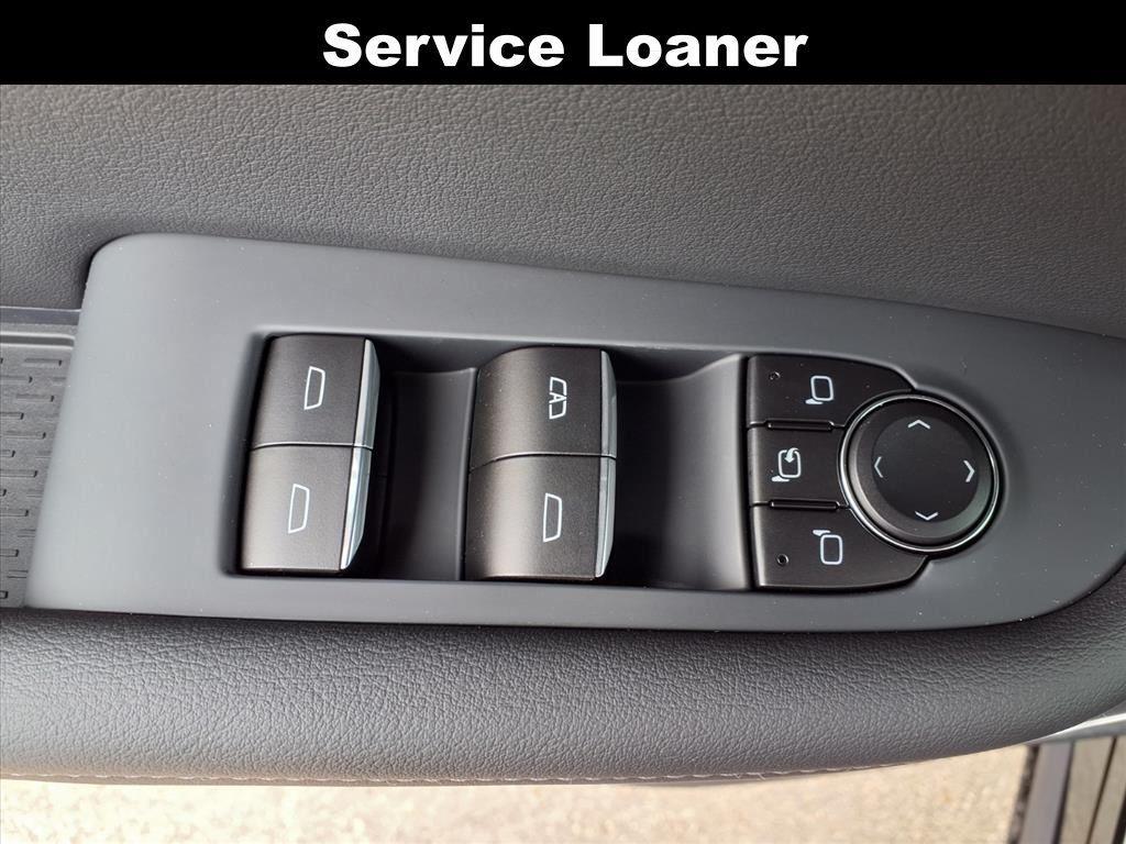 new 2026 Buick Enclave car, priced at $47,755