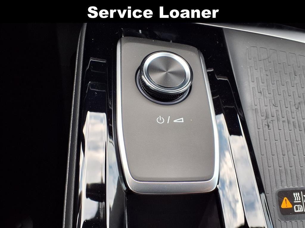 new 2026 Buick Enclave car, priced at $47,755