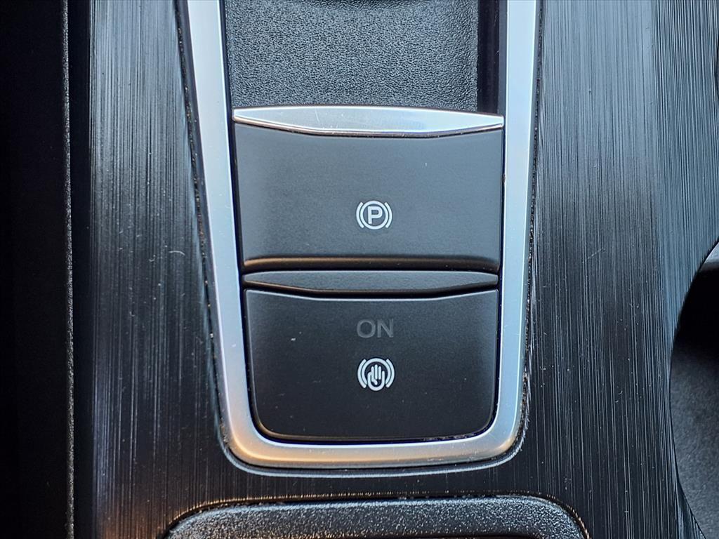 used 2024 Ford Escape car, priced at $19,491