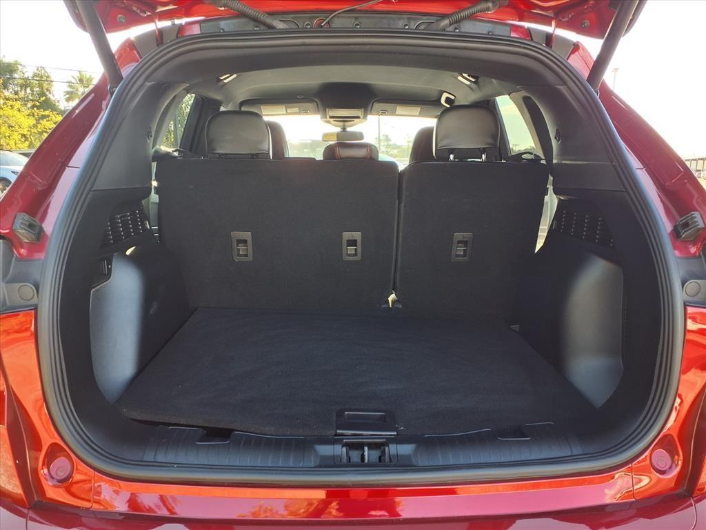 used 2024 Ford Escape car, priced at $19,491