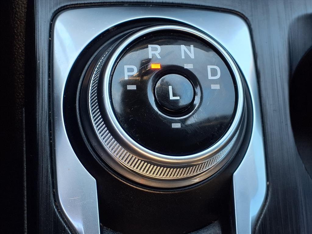 used 2024 Ford Escape car, priced at $19,491