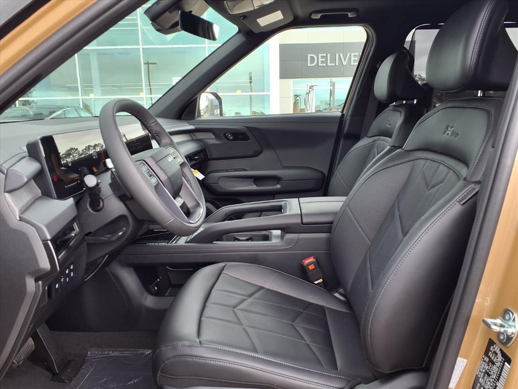 new 2027 Kia Telluride car, priced at $49,580