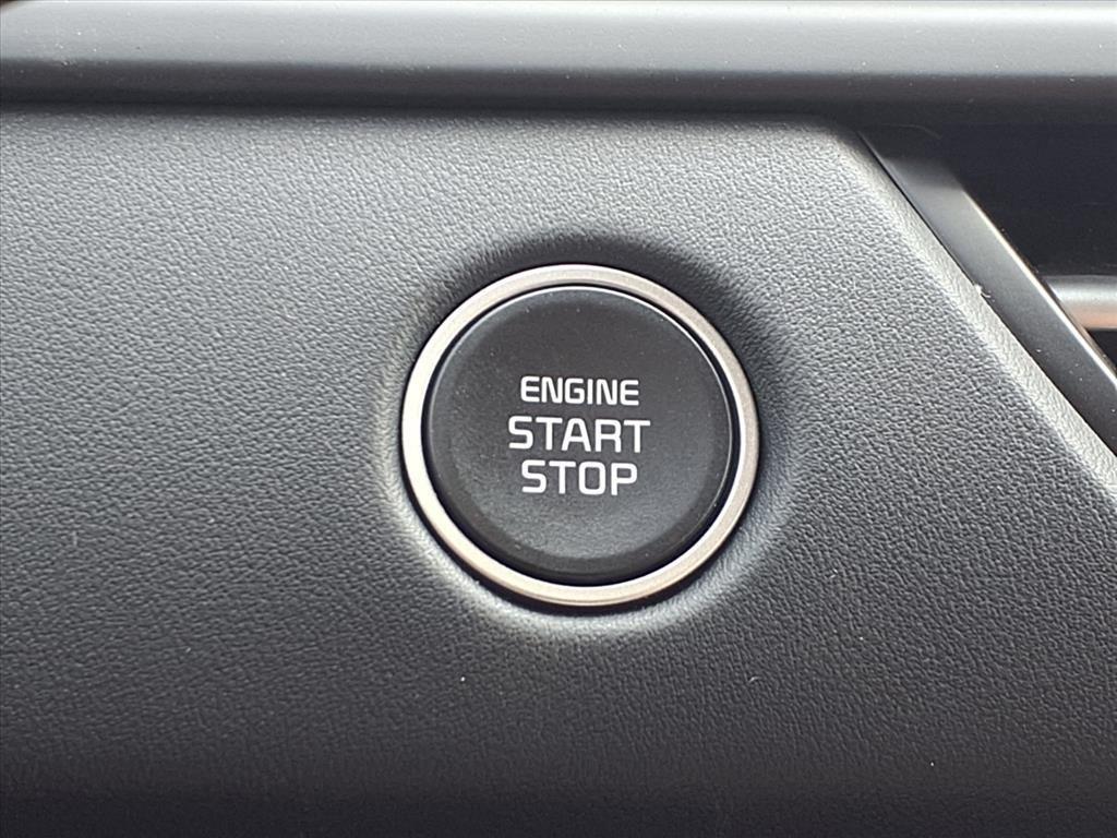 new 2026 Kia Seltos car, priced at $26,219