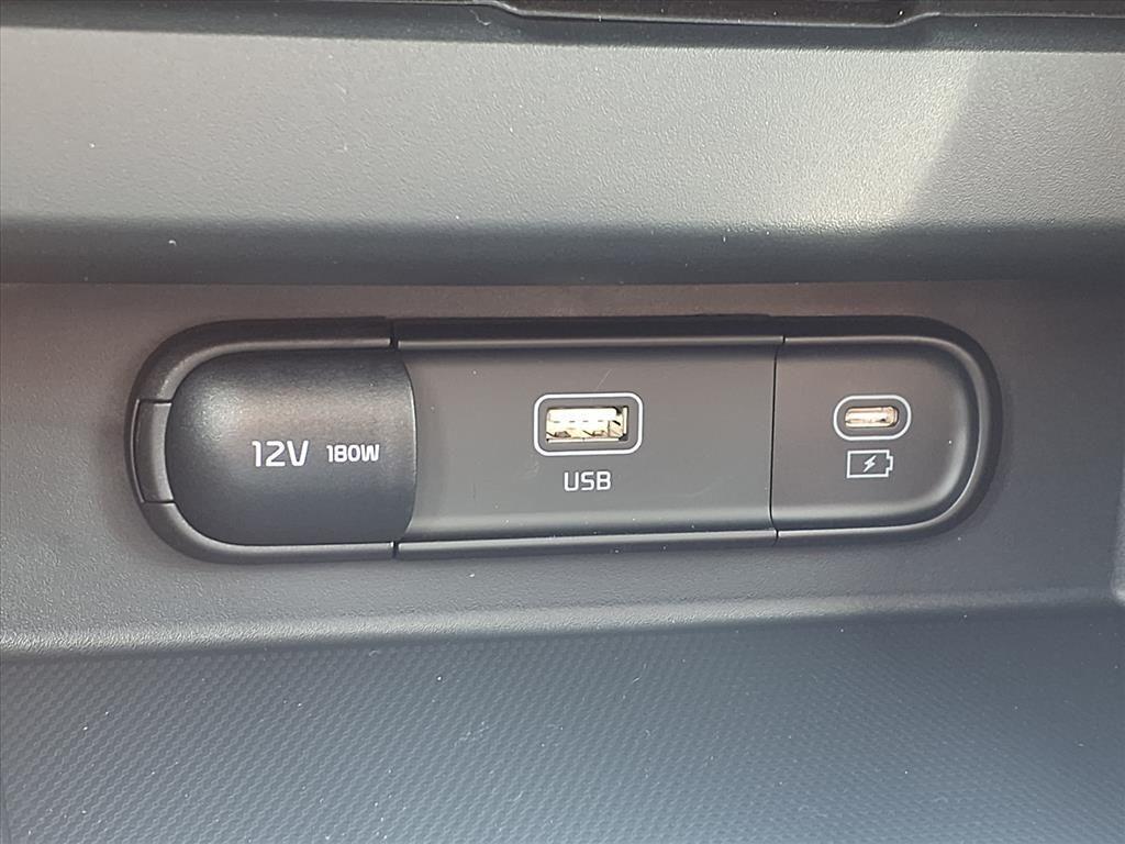 new 2026 Kia Seltos car, priced at $26,219