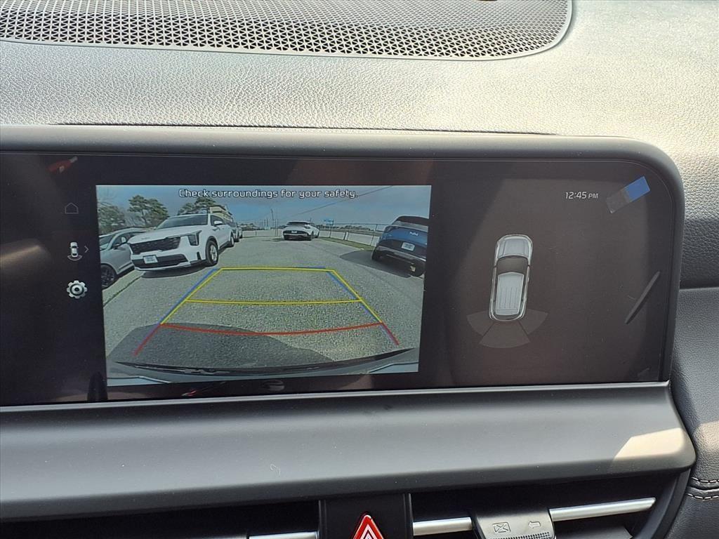 new 2026 Kia Seltos car, priced at $26,219