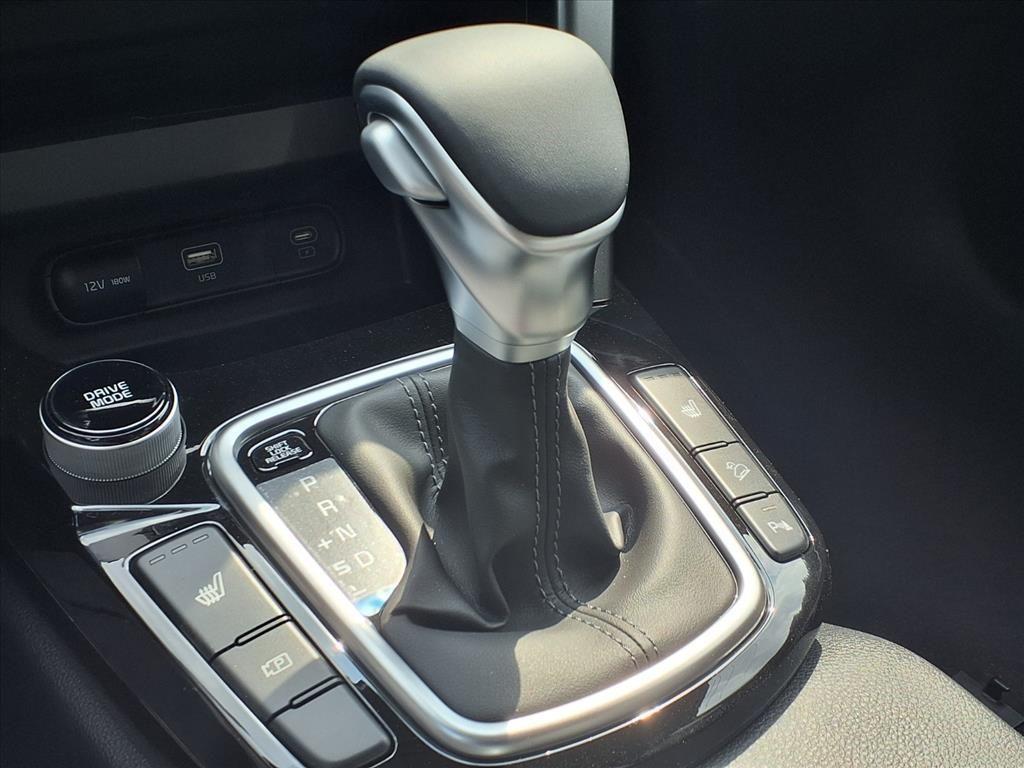 new 2026 Kia Seltos car, priced at $26,219