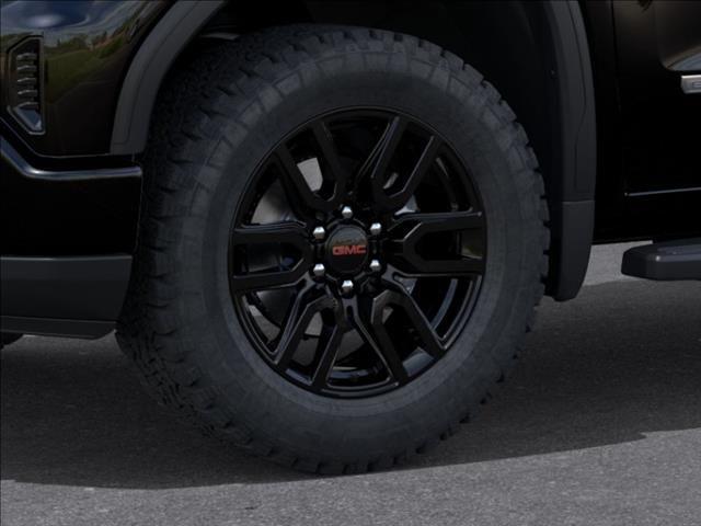 new 2026 GMC Sierra 1500 car