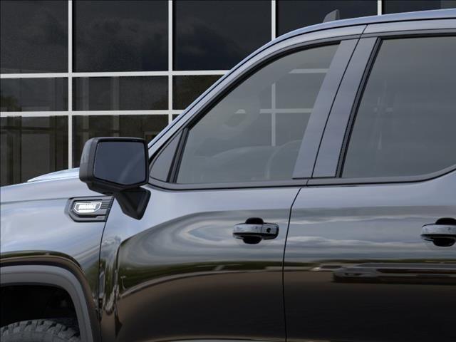 new 2026 GMC Sierra 1500 car