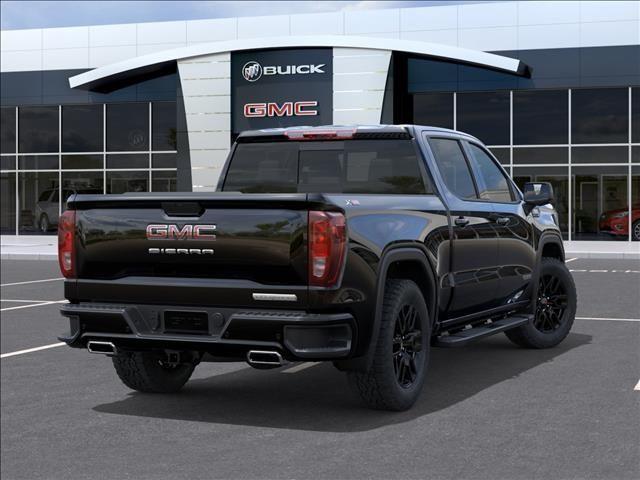 new 2026 GMC Sierra 1500 car