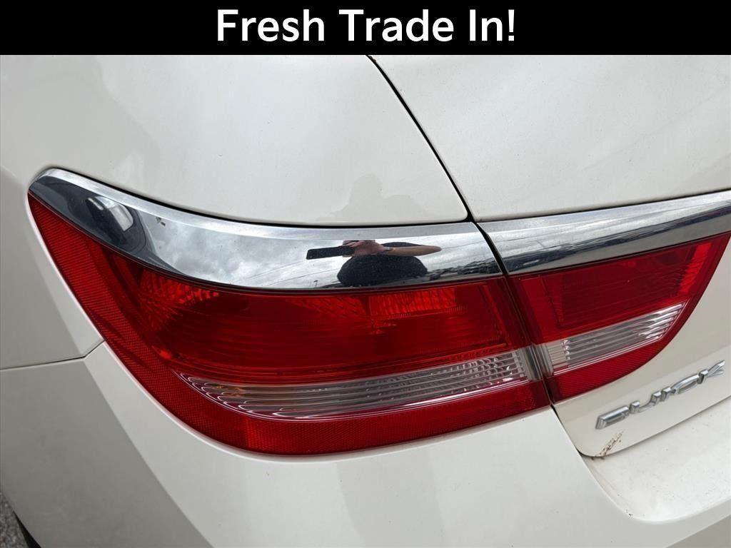 used 2014 Buick Verano car, priced at $7,216