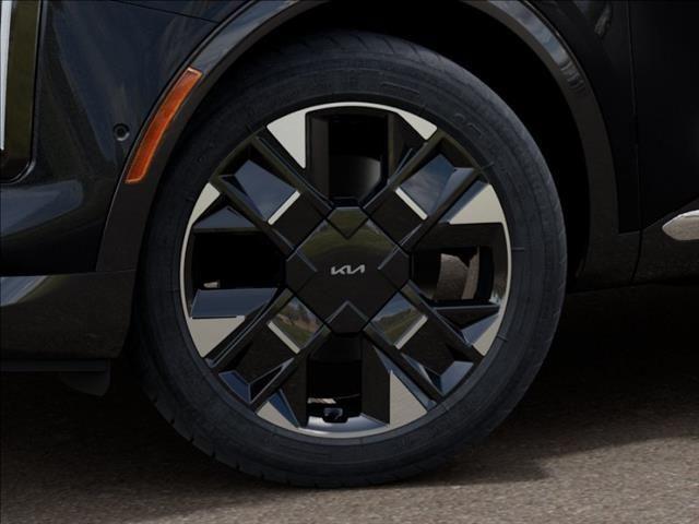 new 2026 Kia Sportage car, priced at $36,482