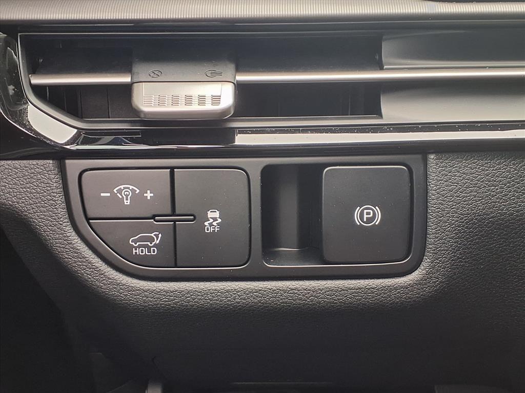 new 2026 Kia Sportage car, priced at $31,883