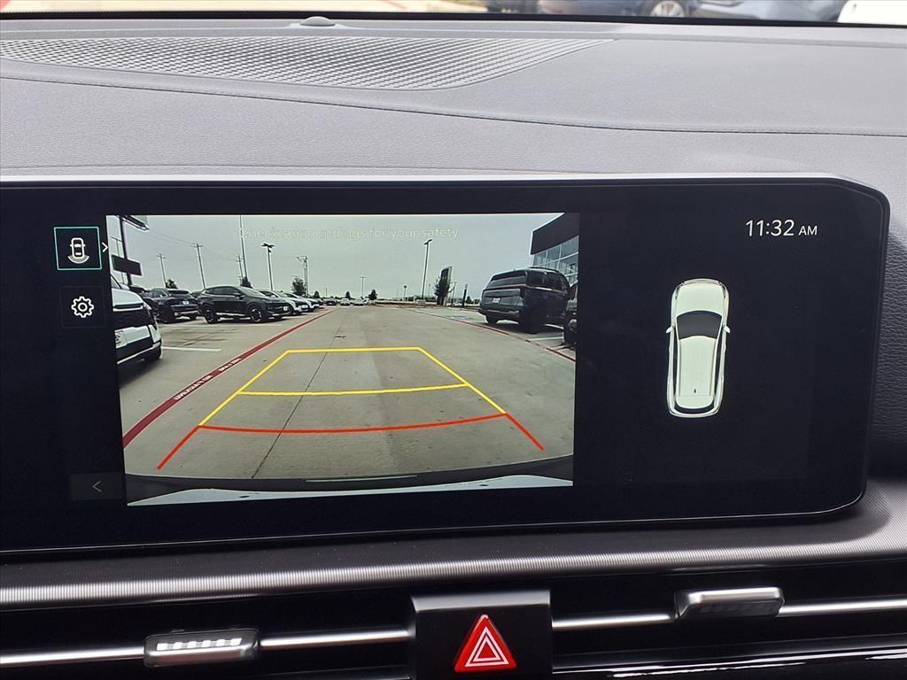 new 2026 Kia Sportage car, priced at $31,883