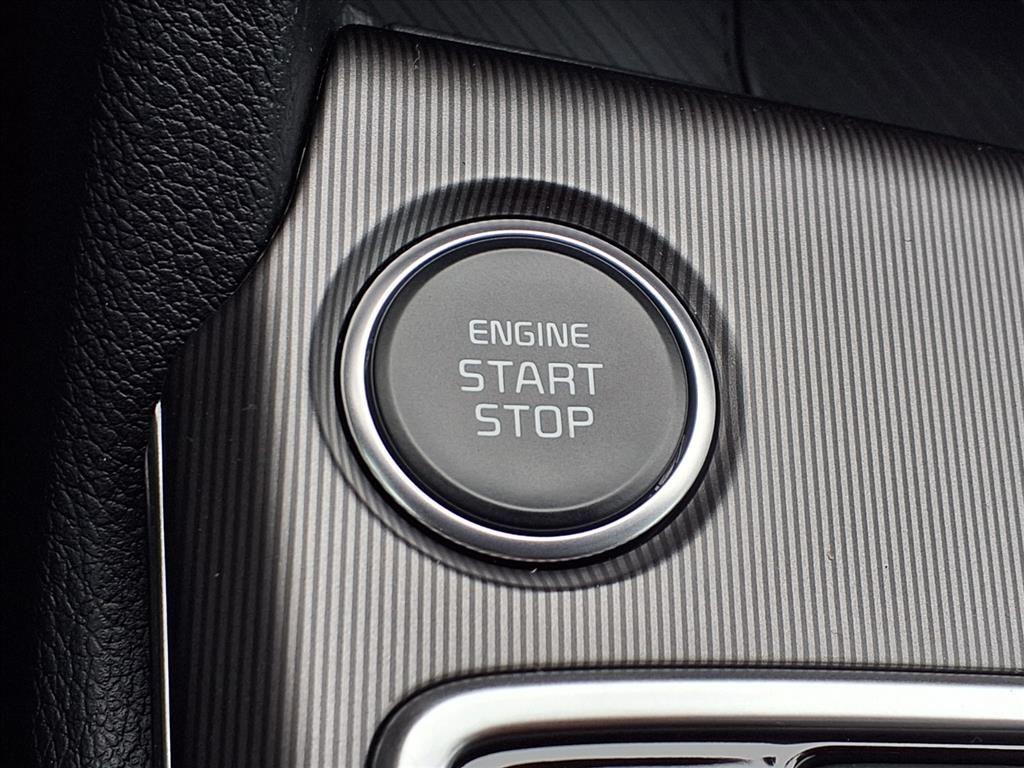 new 2026 Kia Sportage car, priced at $31,883