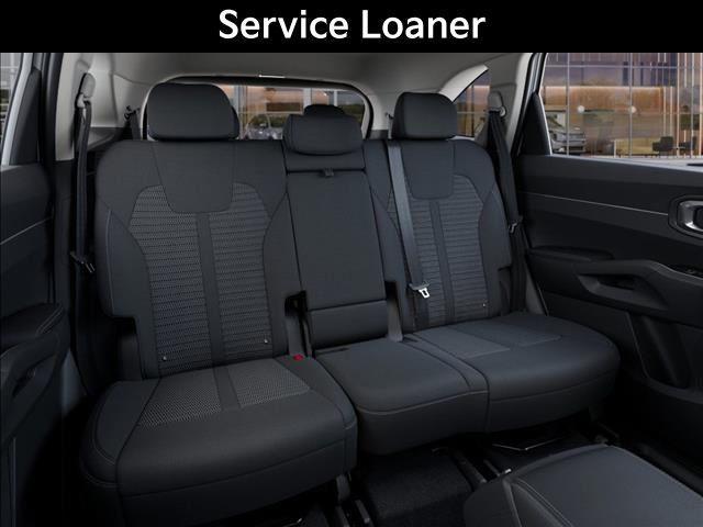 new 2026 Kia Sorento car, priced at $32,948