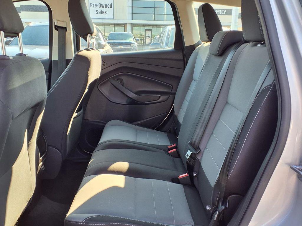 used 2019 Ford Escape car, priced at $9,216