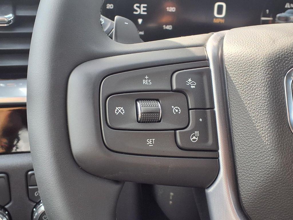 new 2026 GMC Sierra 1500 car, priced at $51,220