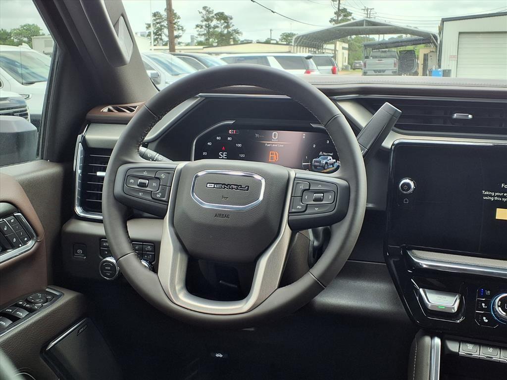 new 2026 GMC Sierra 2500 car, priced at $83,800