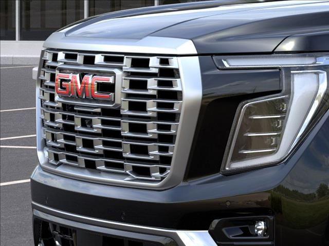 new 2026 GMC Yukon car, priced at $91,659
