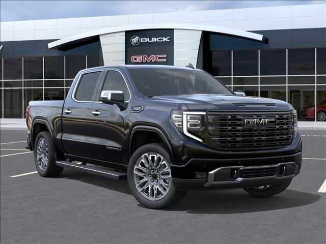 new 2026 GMC Sierra 1500 car, priced at $81,119