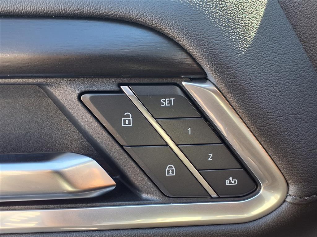 new 2026 GMC Sierra 2500 car, priced at $84,954