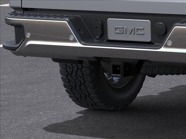 new 2026 GMC Sierra 2500 car, priced at $77,835