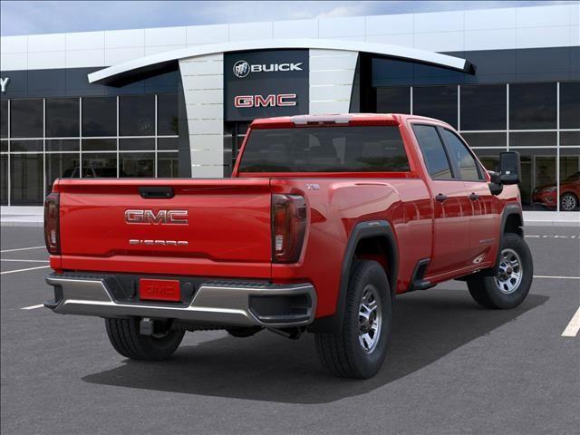 new 2026 GMC Sierra 3500 car, priced at $68,510