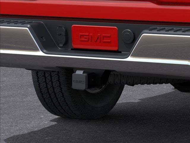 new 2026 GMC Sierra 3500 car, priced at $68,510