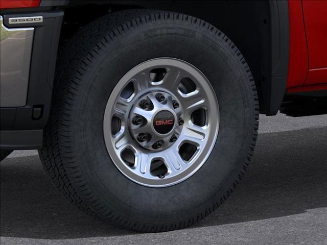 new 2026 GMC Sierra 3500 car, priced at $68,510