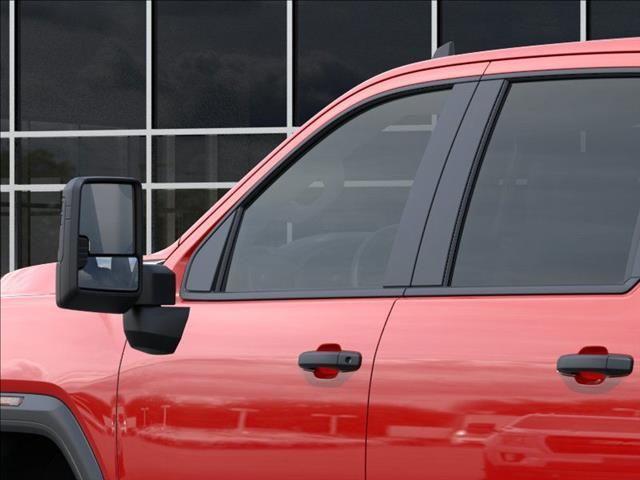 new 2026 GMC Sierra 3500 car, priced at $68,510