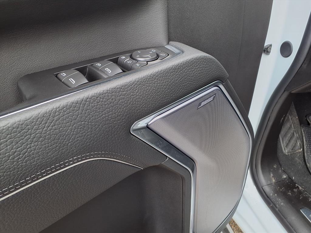 new 2026 GMC Sierra 2500 car, priced at $85,159
