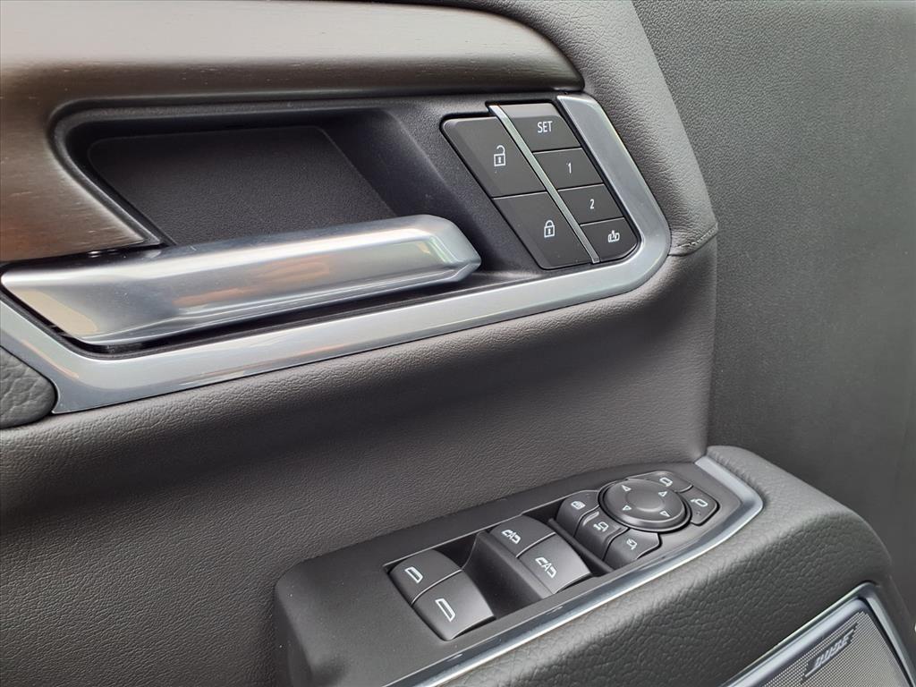 new 2026 GMC Sierra 2500 car, priced at $85,159