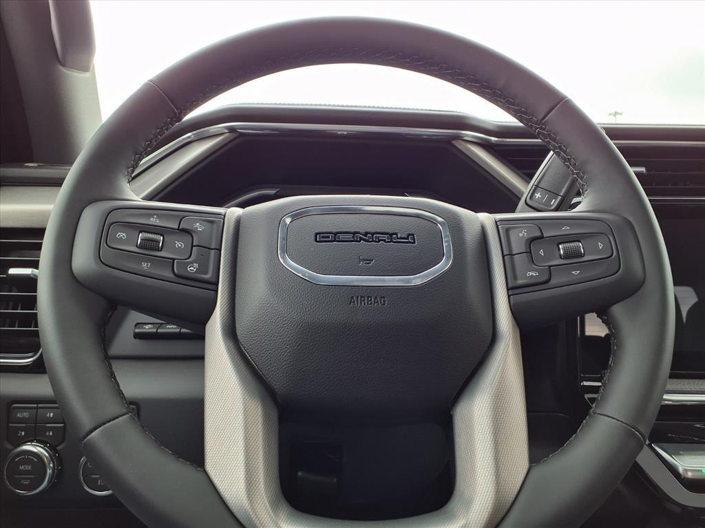 new 2026 GMC Sierra 2500 car, priced at $85,159