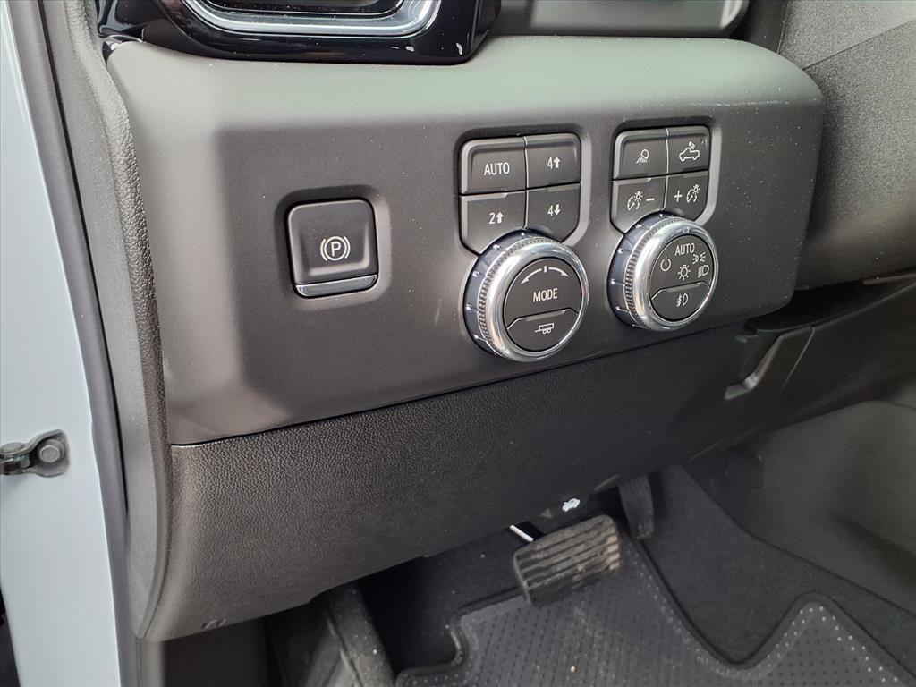 new 2026 GMC Sierra 2500 car, priced at $85,159